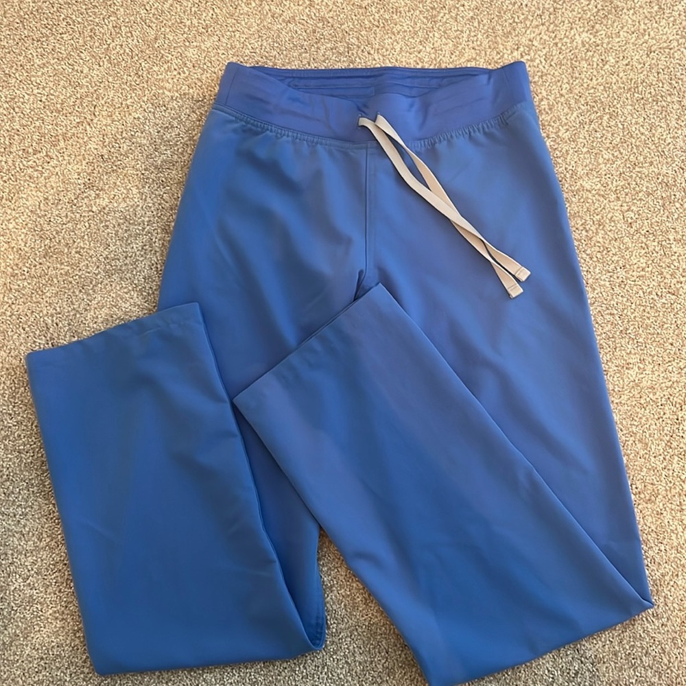 Figs Livingston Basic Scrub Pants